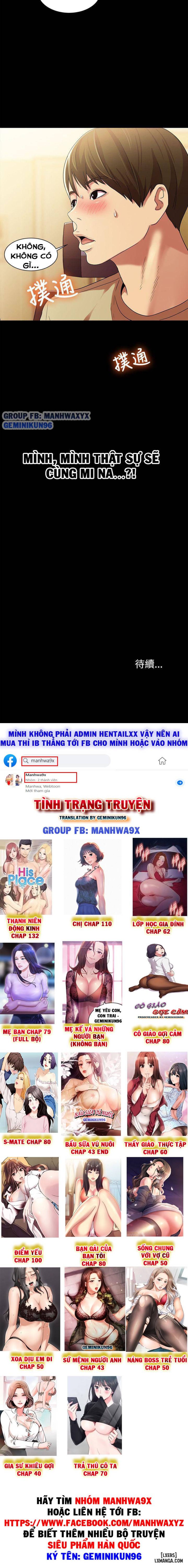Bạn gái của bạn tôi 