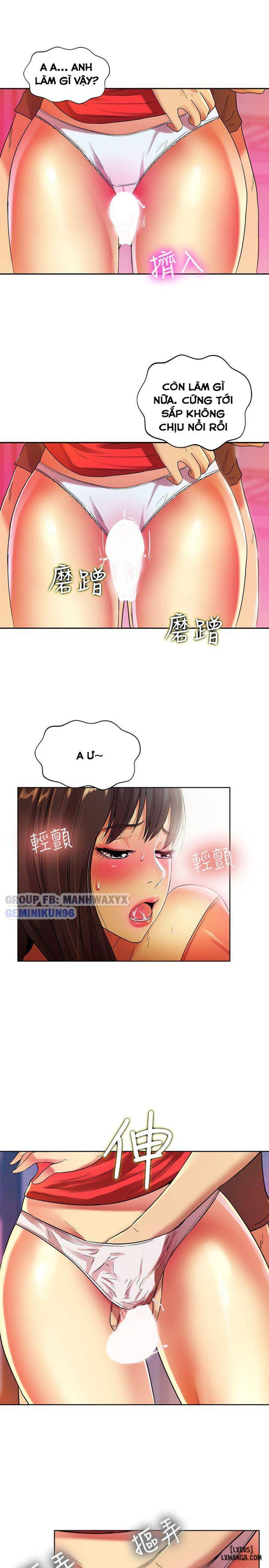 Bạn gái của bạn tôi 