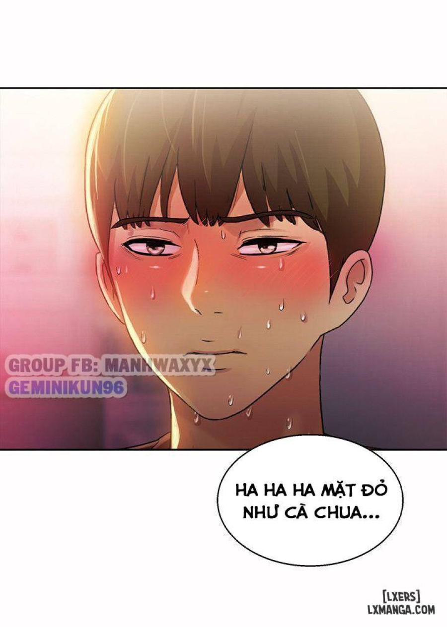 Bạn gái của bạn tôi 