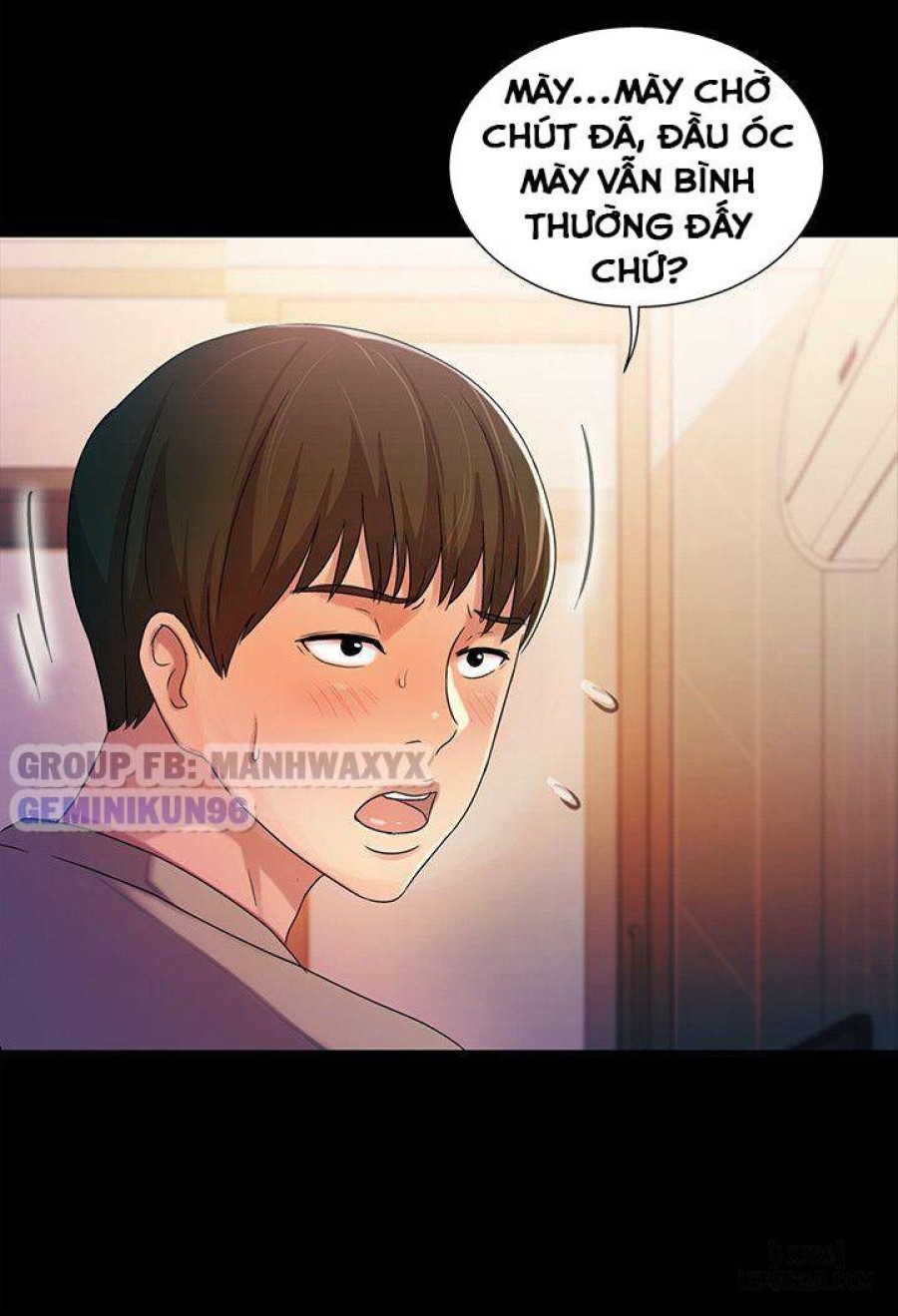 Bạn gái của bạn tôi 