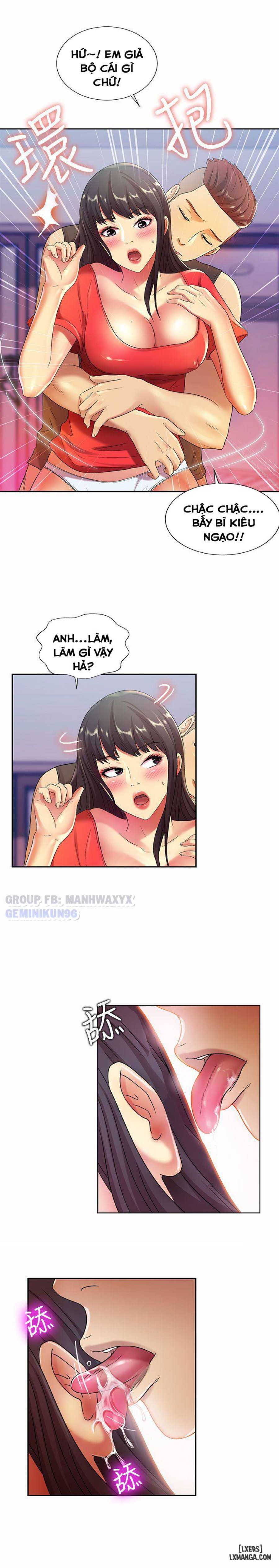 Bạn gái của bạn tôi 