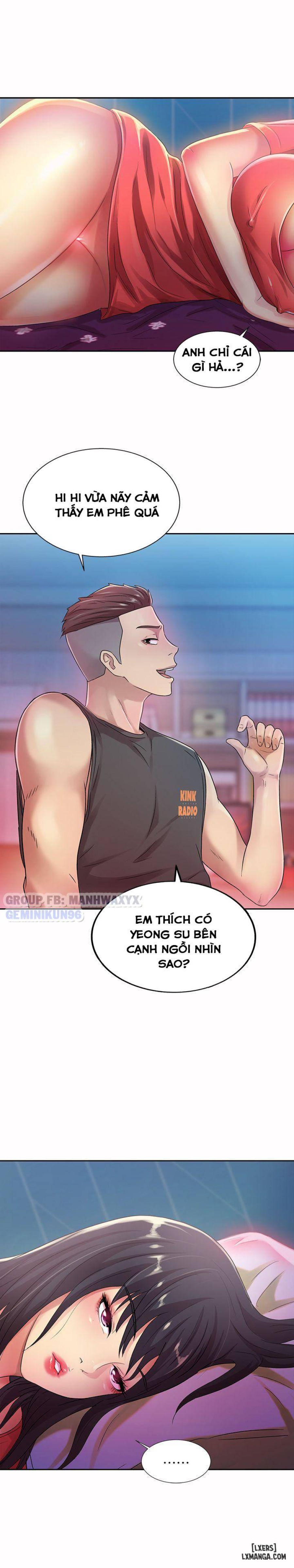 Bạn gái của bạn tôi 