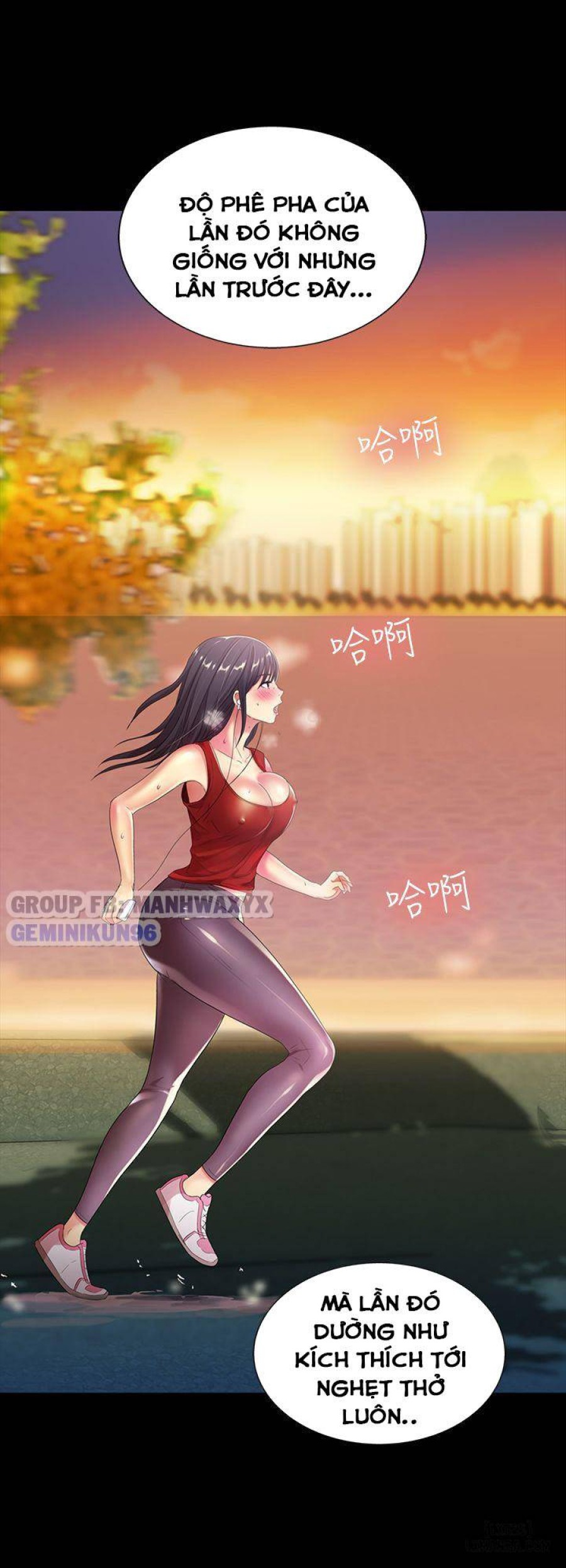 Bạn gái của bạn tôi 