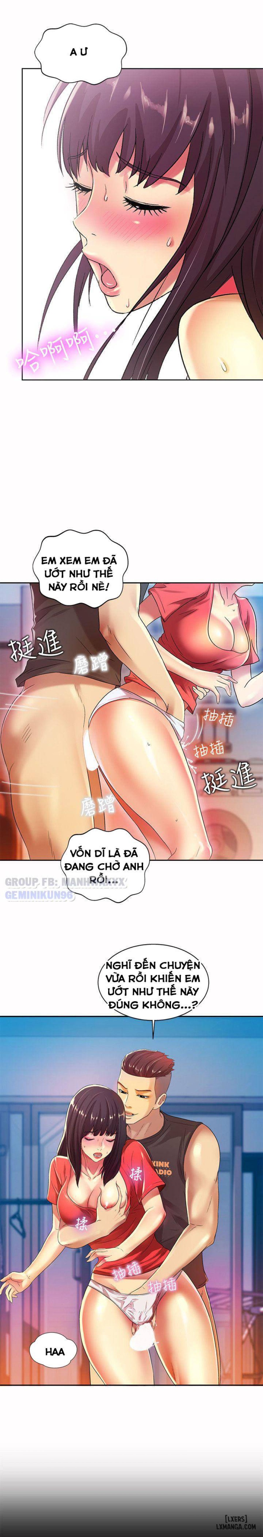 Bạn gái của bạn tôi 