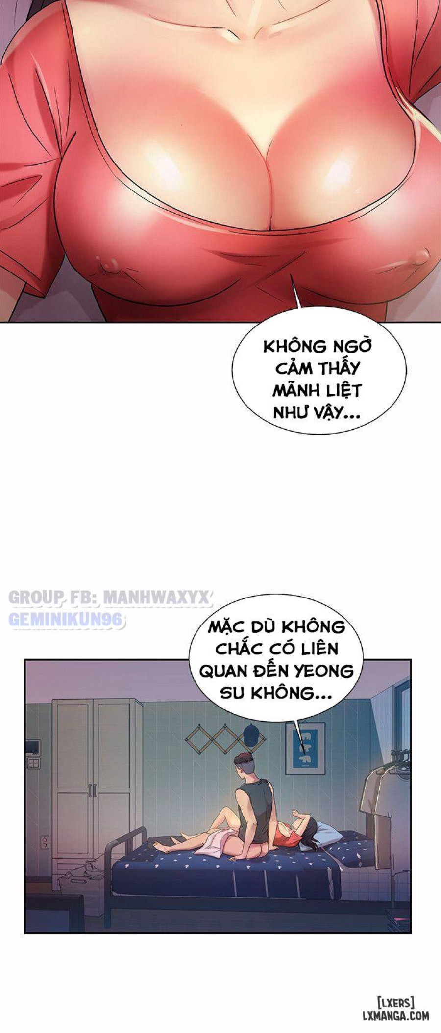 Bạn gái của bạn tôi 