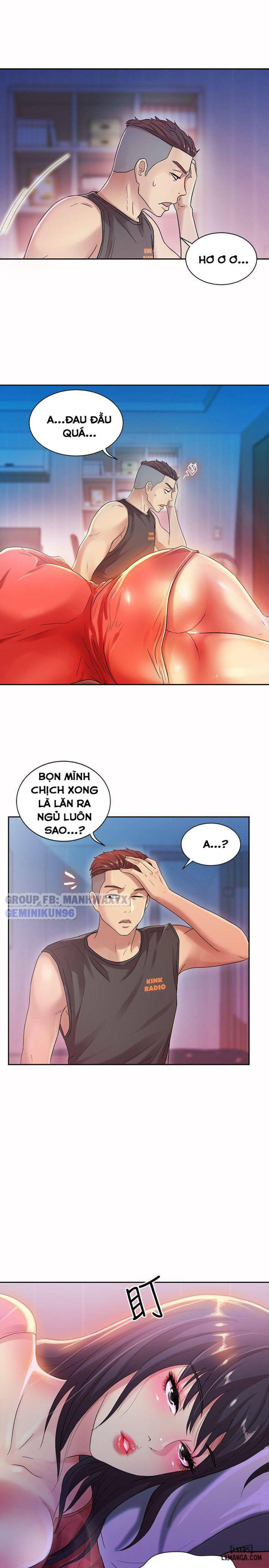 Bạn gái của bạn tôi 