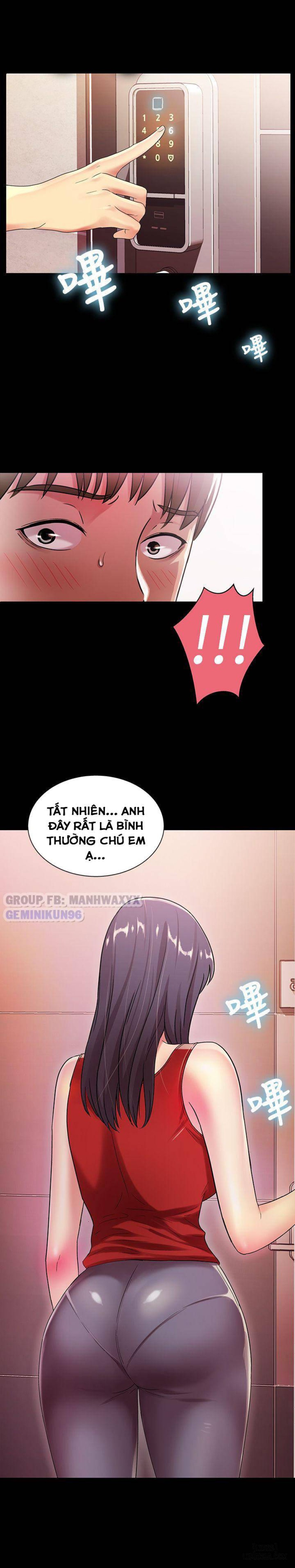 Bạn gái của bạn tôi 