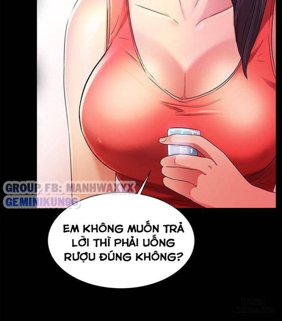 Bạn gái của bạn tôi 