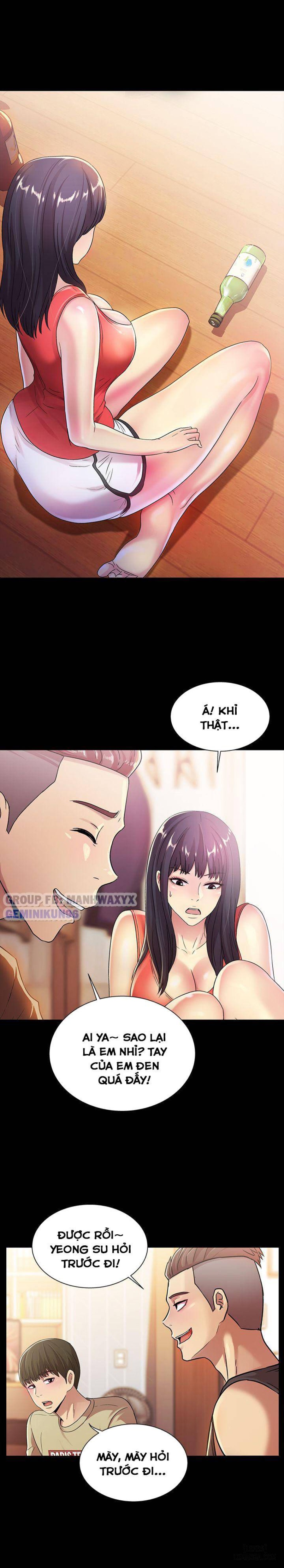 Bạn gái của bạn tôi 