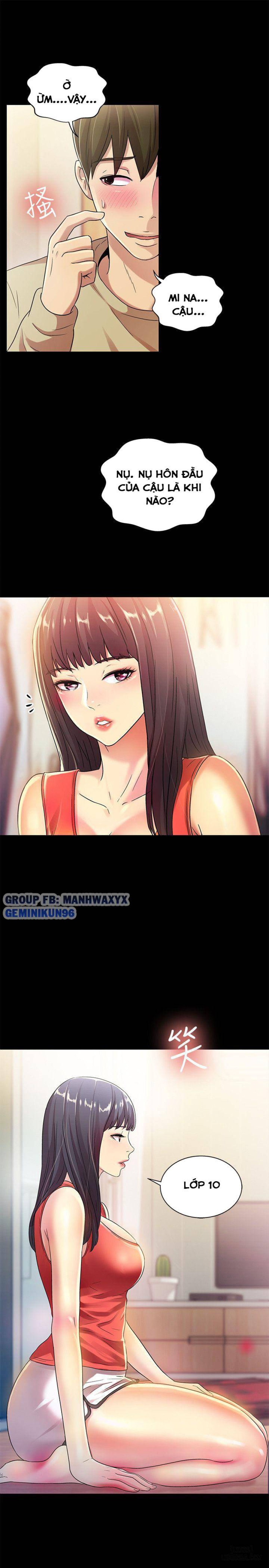 Bạn gái của bạn tôi 