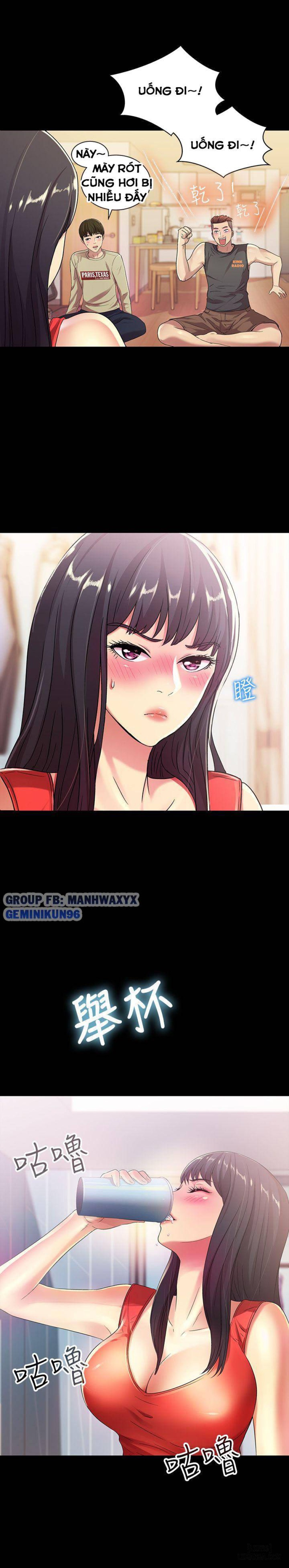 Bạn gái của bạn tôi 