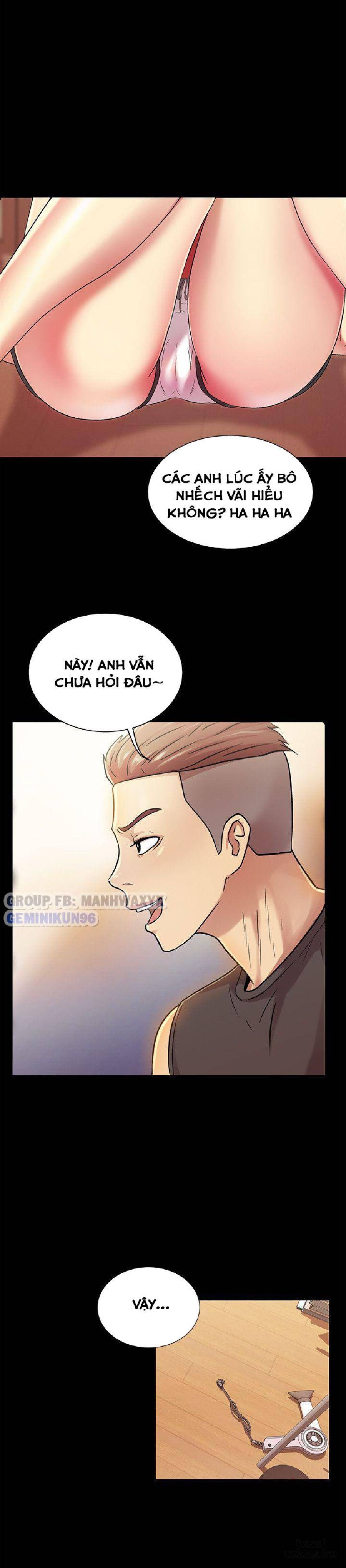 Bạn gái của bạn tôi 