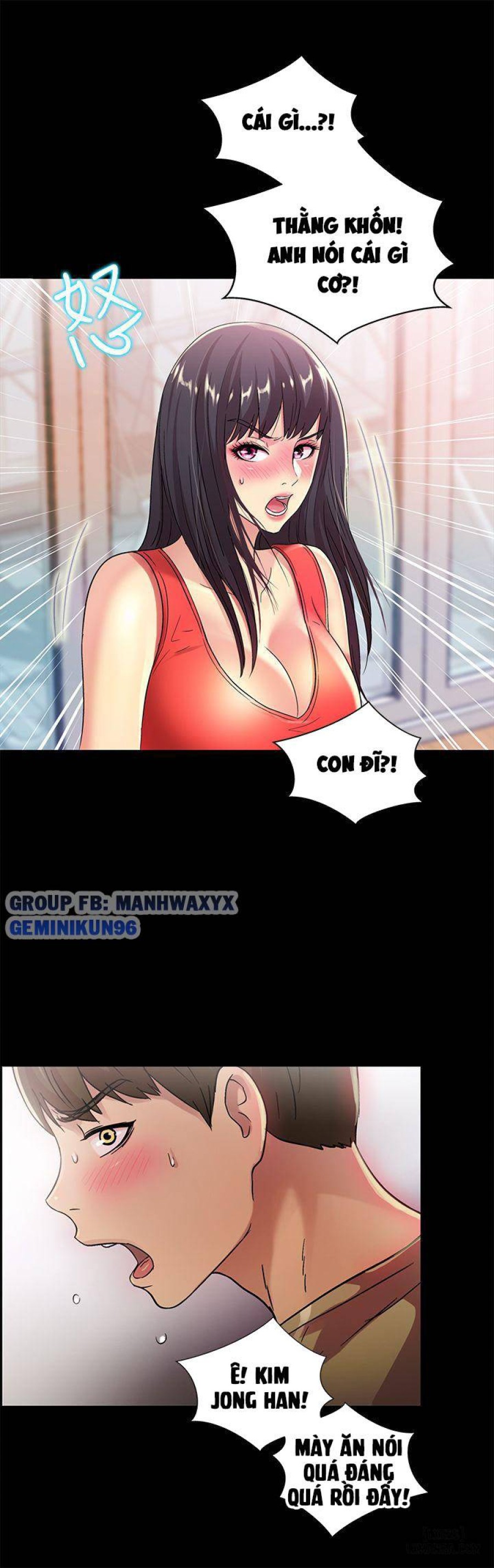 Bạn gái của bạn tôi 