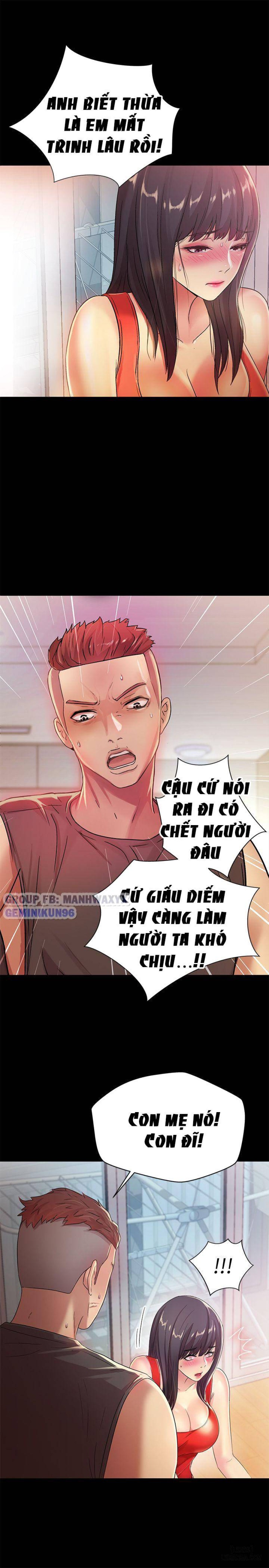 Bạn gái của bạn tôi 
