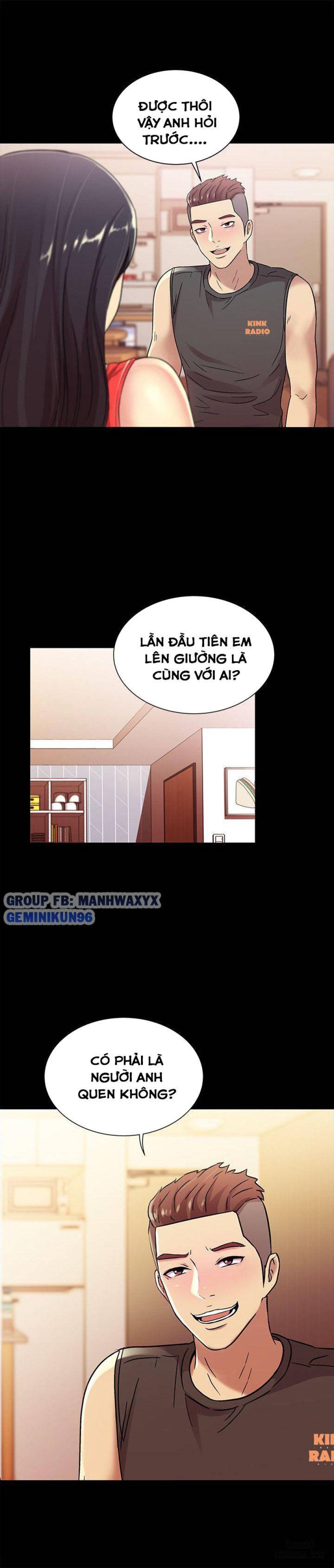 Bạn gái của bạn tôi 