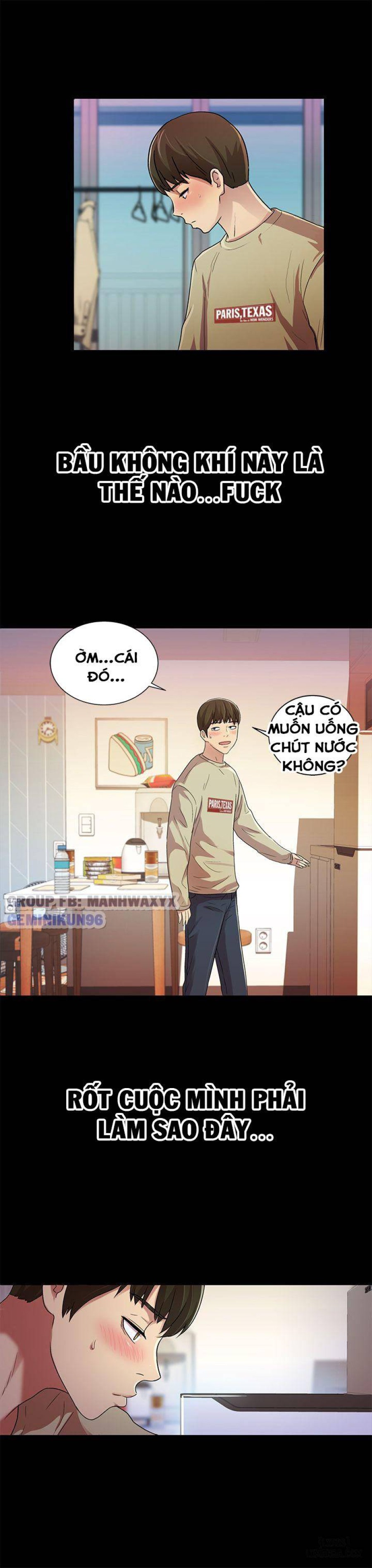 Bạn gái của bạn tôi 