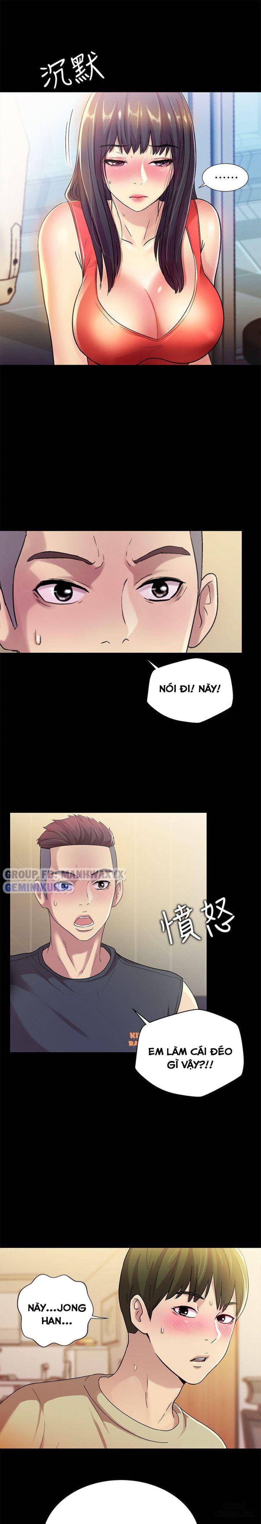 Bạn gái của bạn tôi 