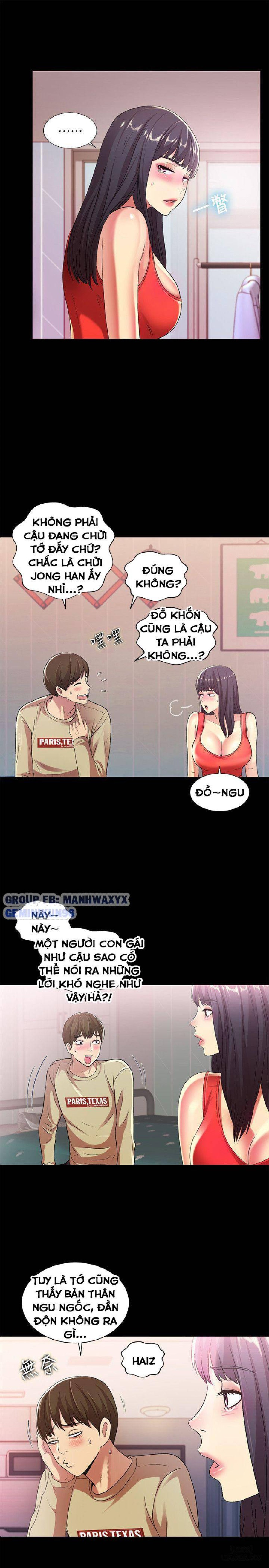 Bạn gái của bạn tôi 