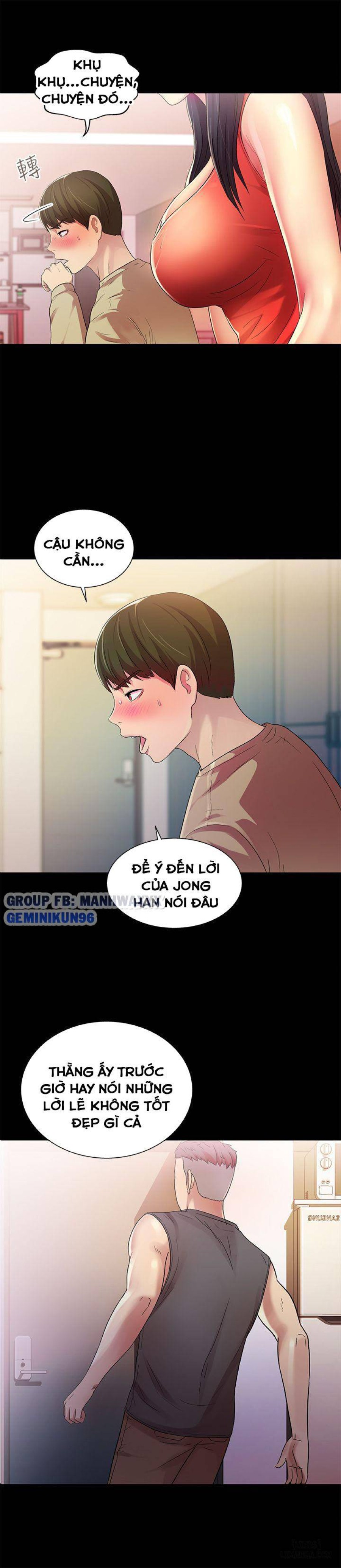 Bạn gái của bạn tôi 