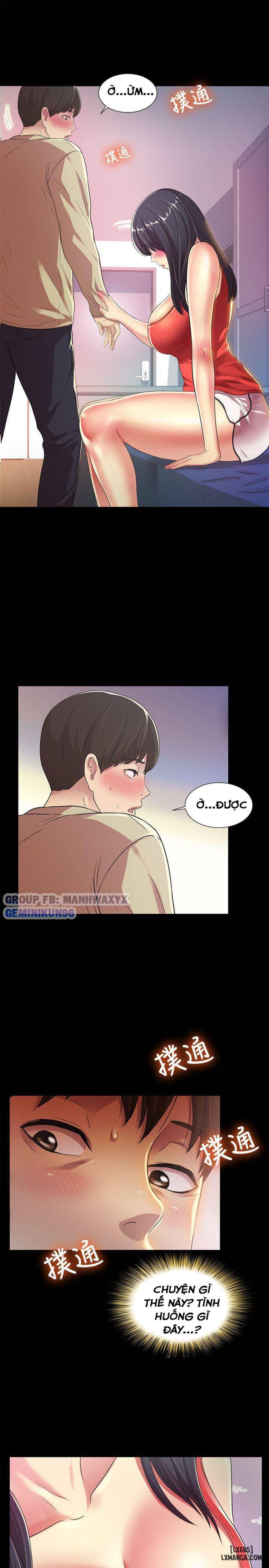 Bạn gái của bạn tôi 