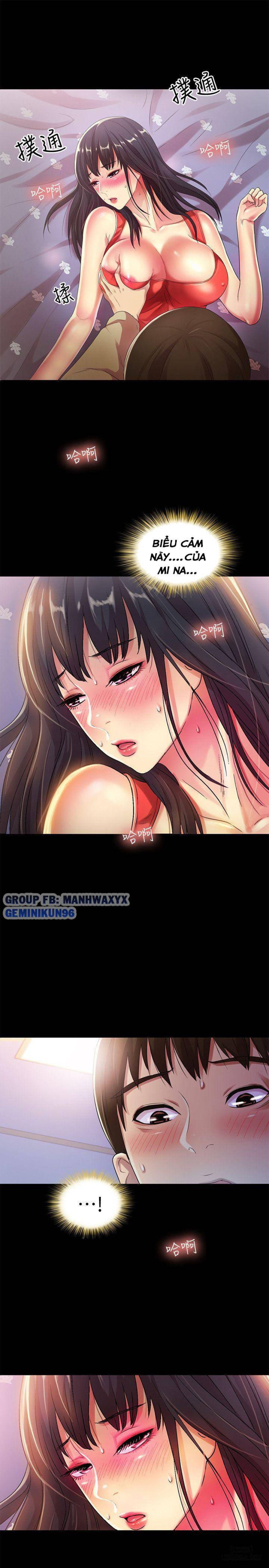 Bạn gái của bạn tôi 