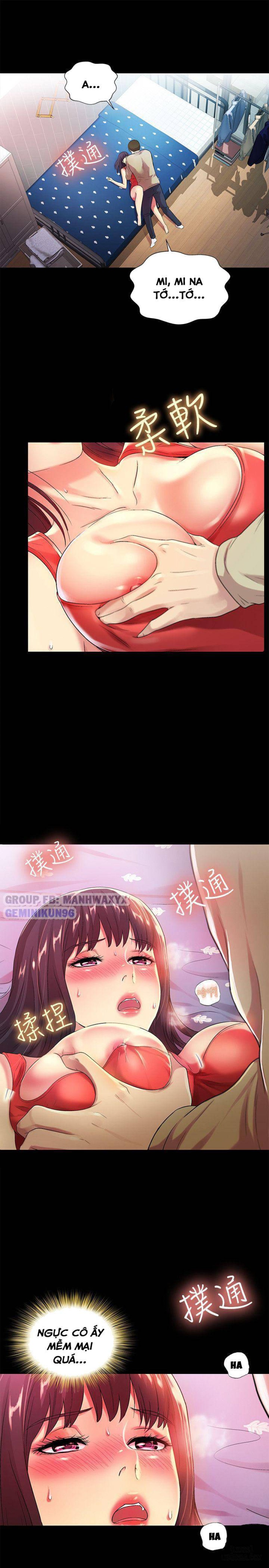 Bạn gái của bạn tôi 