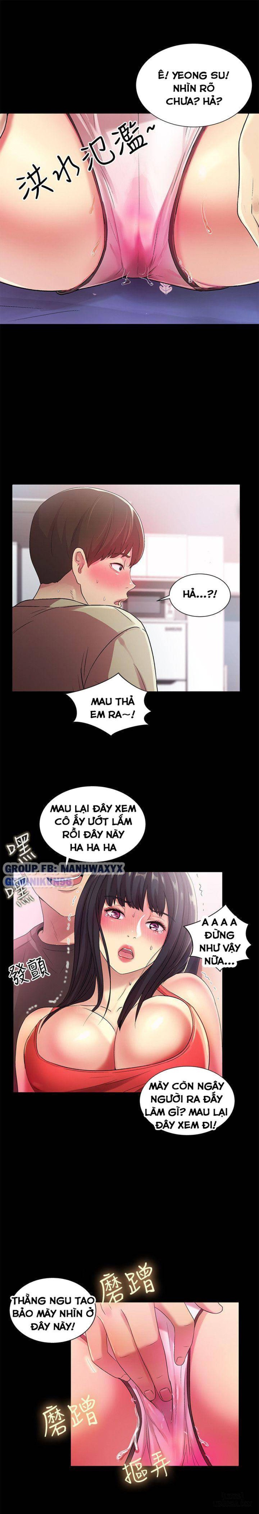 Bạn gái của bạn tôi 