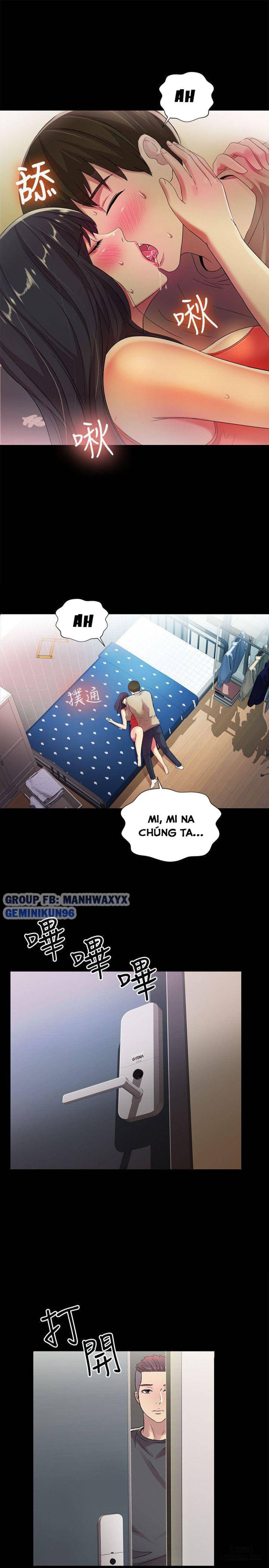 Bạn gái của bạn tôi 