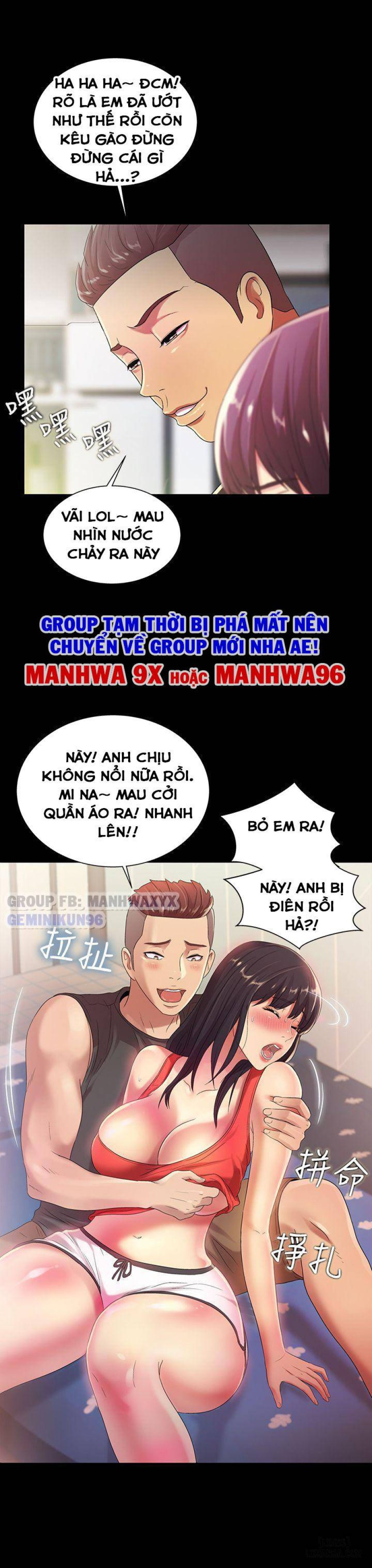 Bạn gái của bạn tôi 