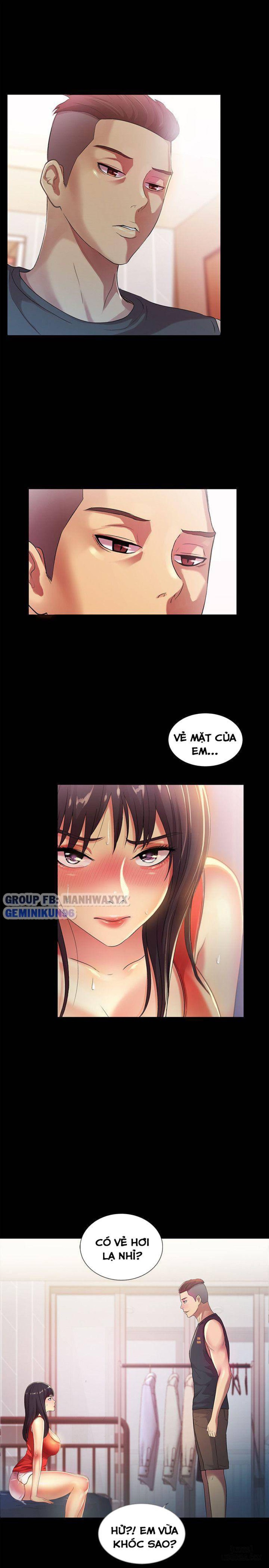 Bạn gái của bạn tôi 