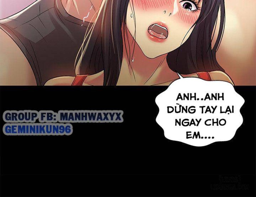 Bạn gái của bạn tôi 