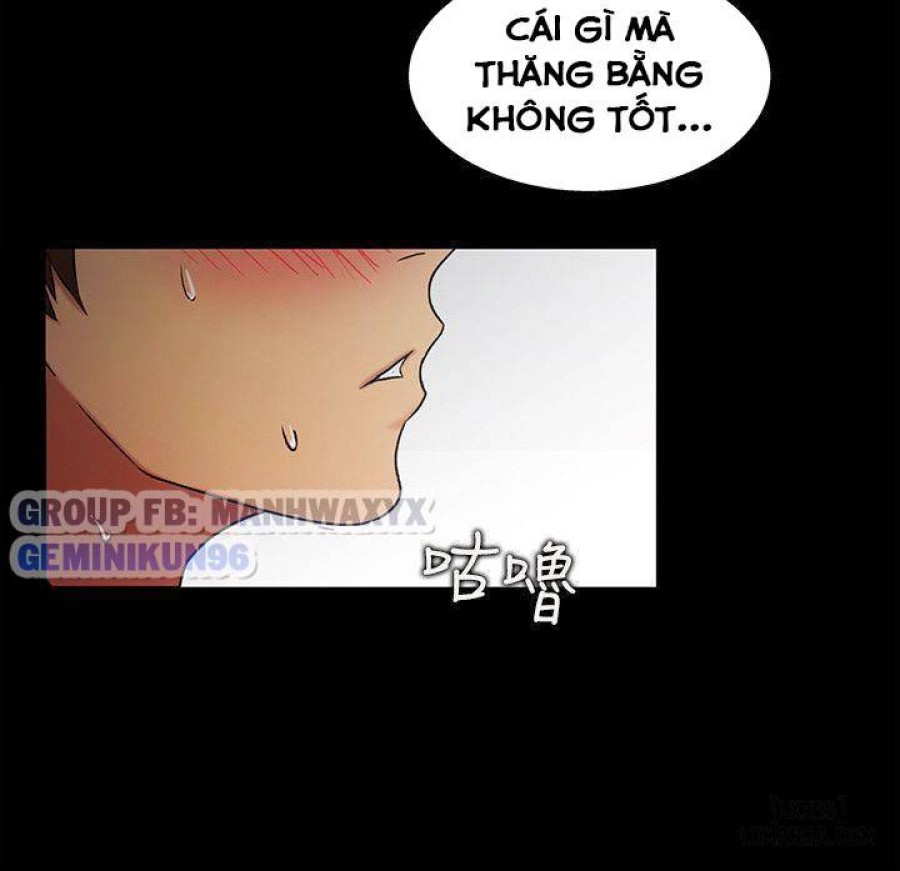 Bạn gái của bạn tôi 