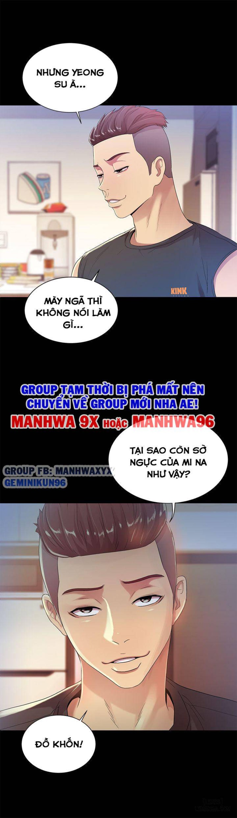 Bạn gái của bạn tôi 