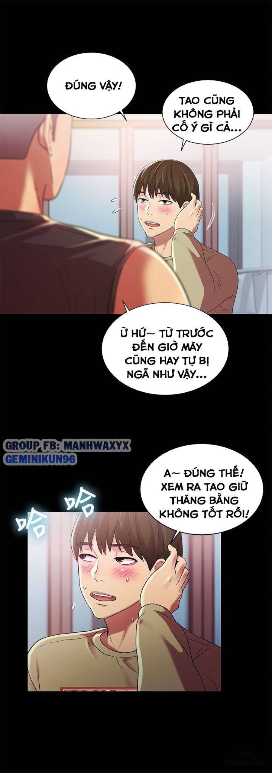 Bạn gái của bạn tôi 