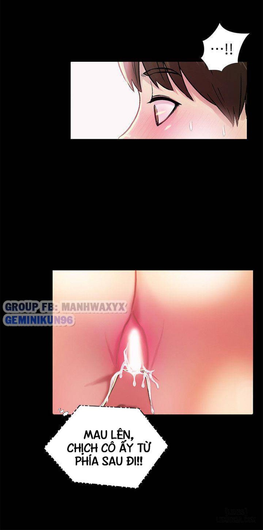 Bạn gái của bạn tôi 
