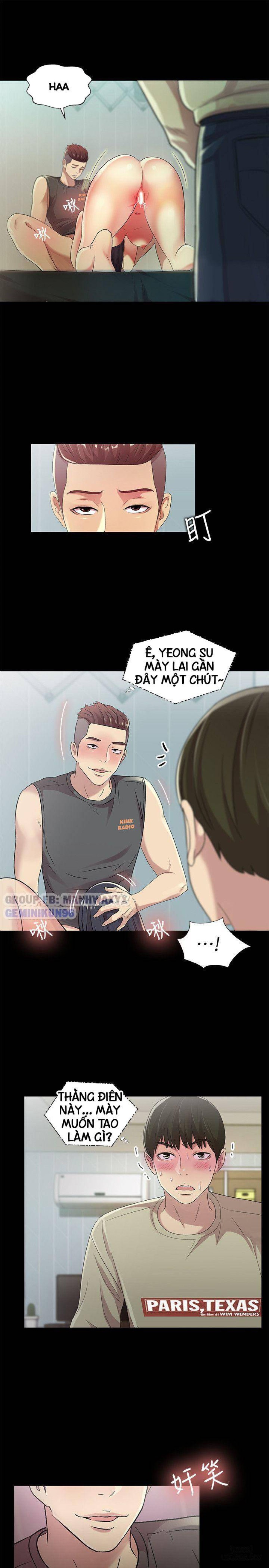 Bạn gái của bạn tôi 