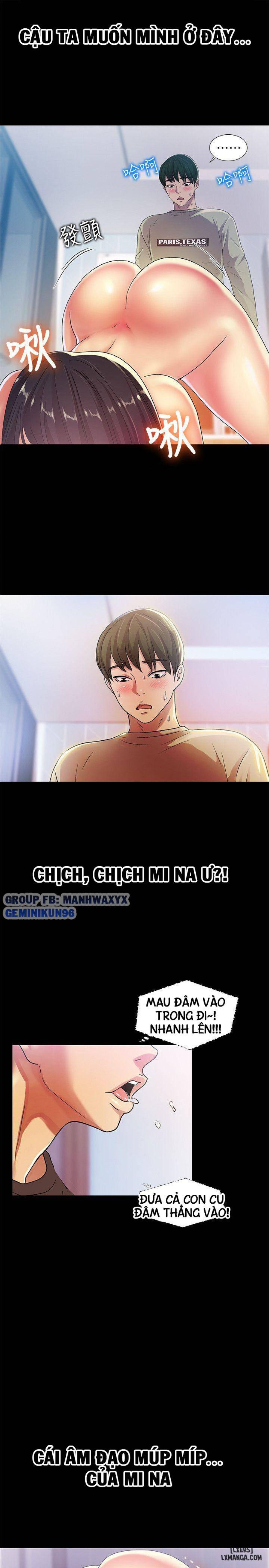 Bạn gái của bạn tôi 