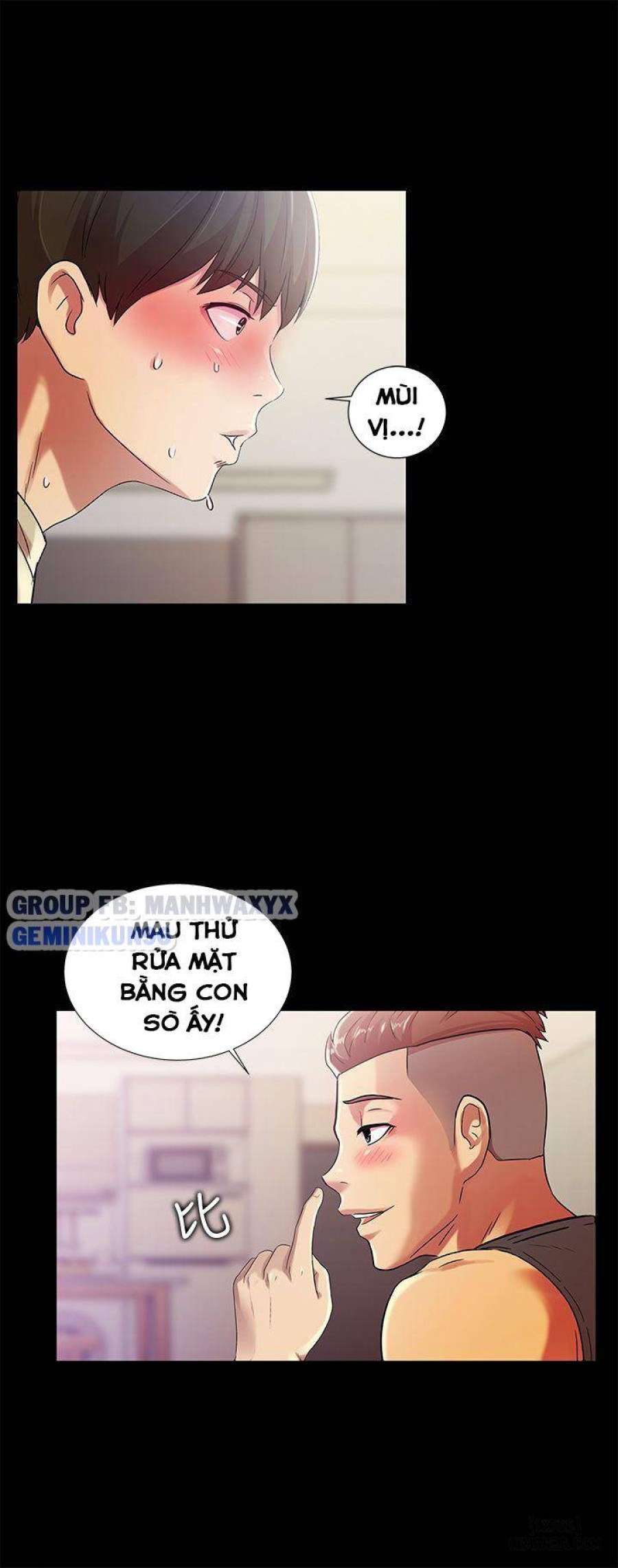 Bạn gái của bạn tôi 