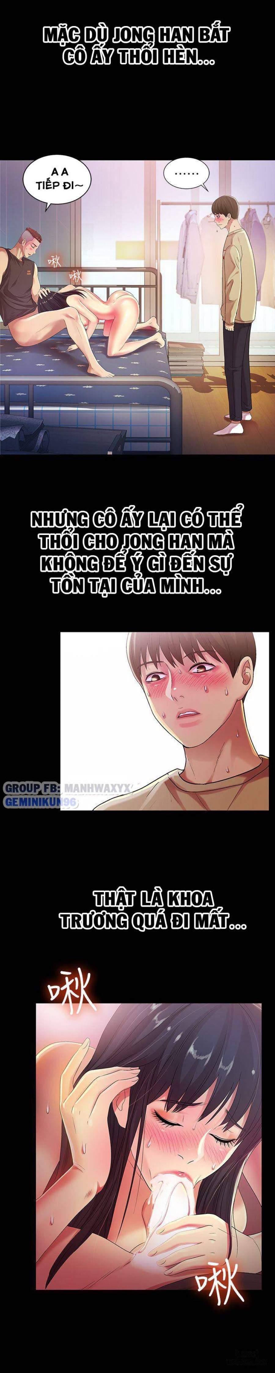 Bạn gái của bạn tôi 