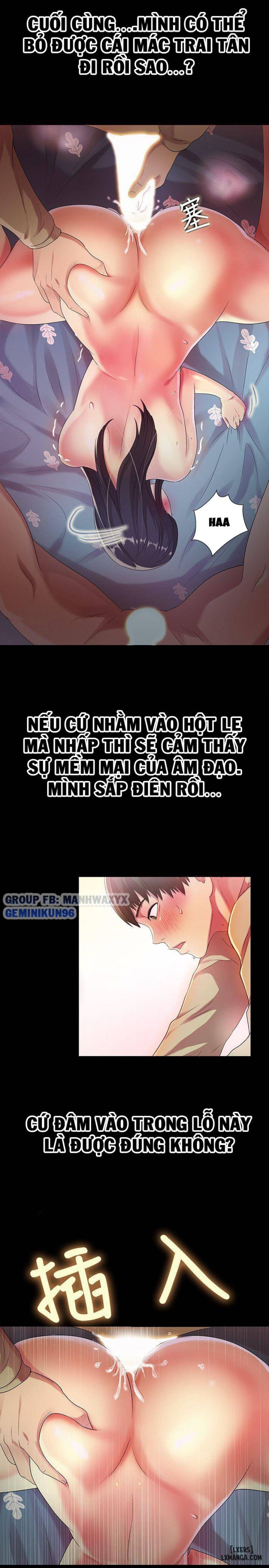 Bạn gái của bạn tôi 