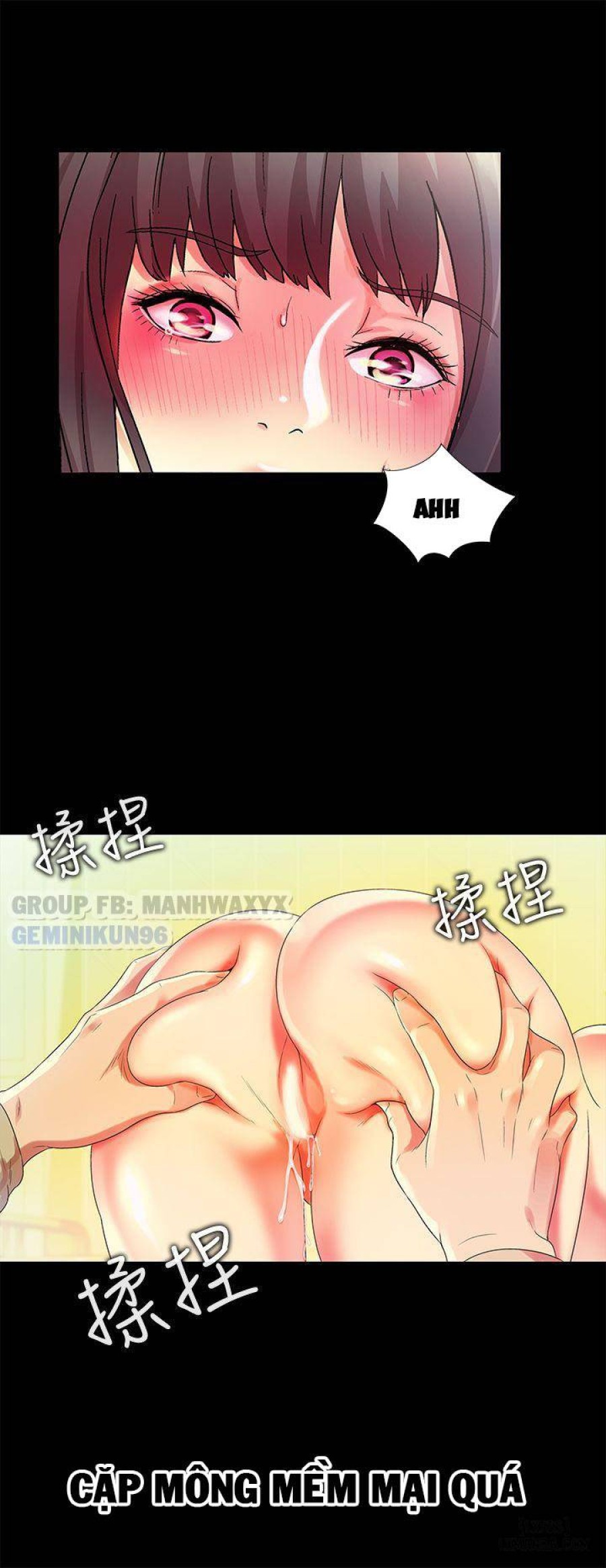 Bạn gái của bạn tôi 
