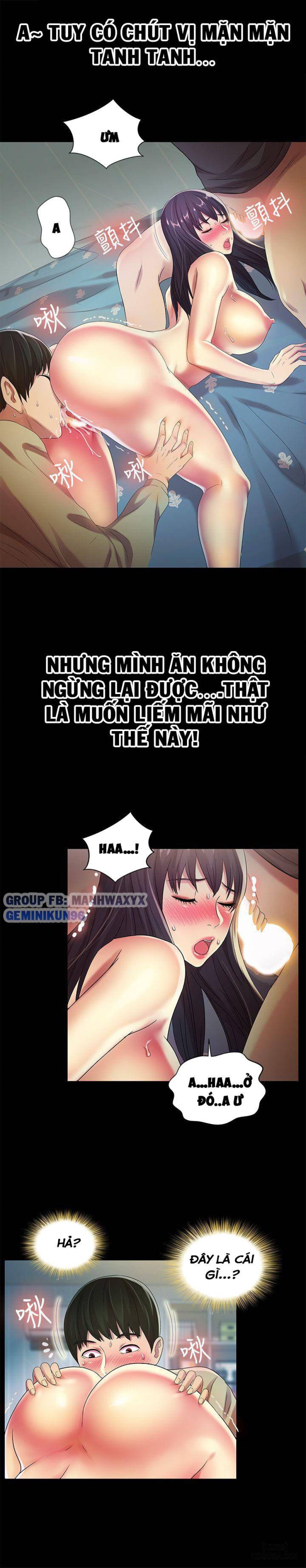 Bạn gái của bạn tôi 