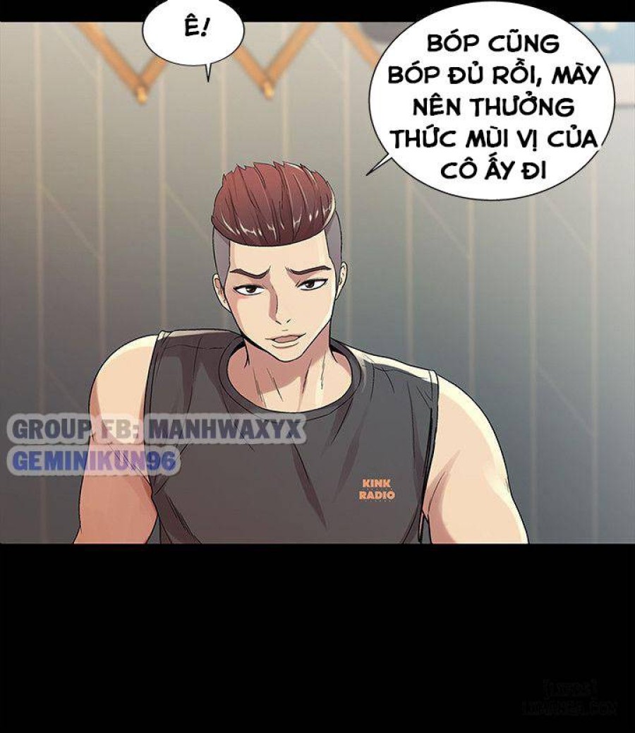 Bạn gái của bạn tôi 