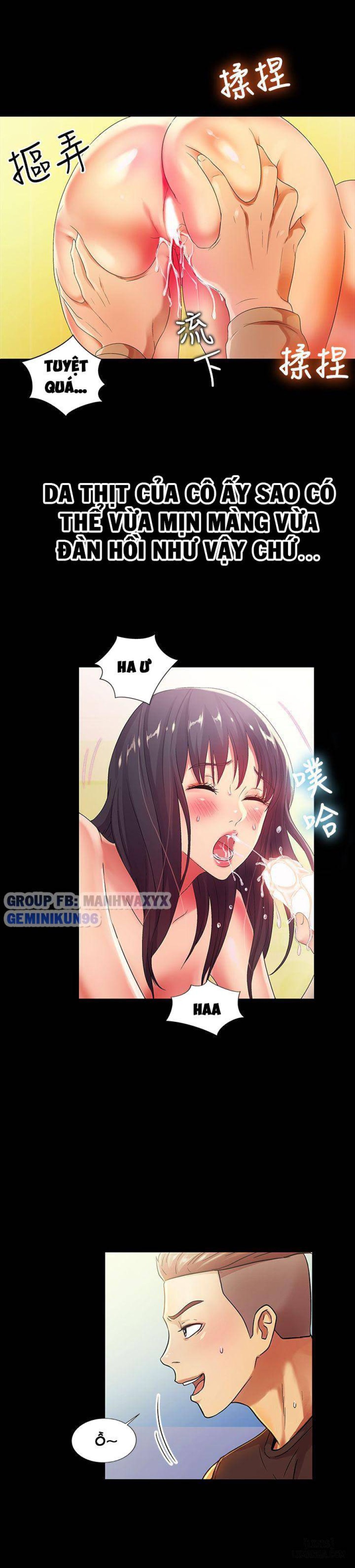 Bạn gái của bạn tôi 