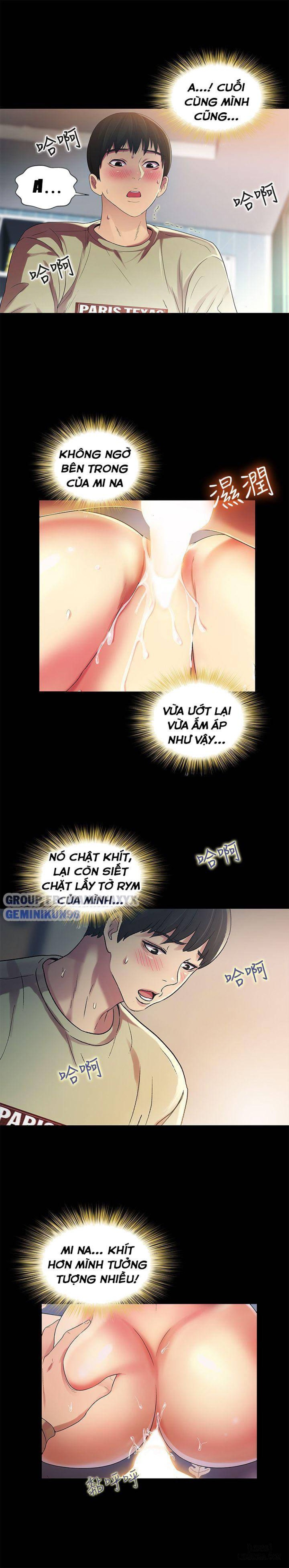 Bạn gái của bạn tôi 