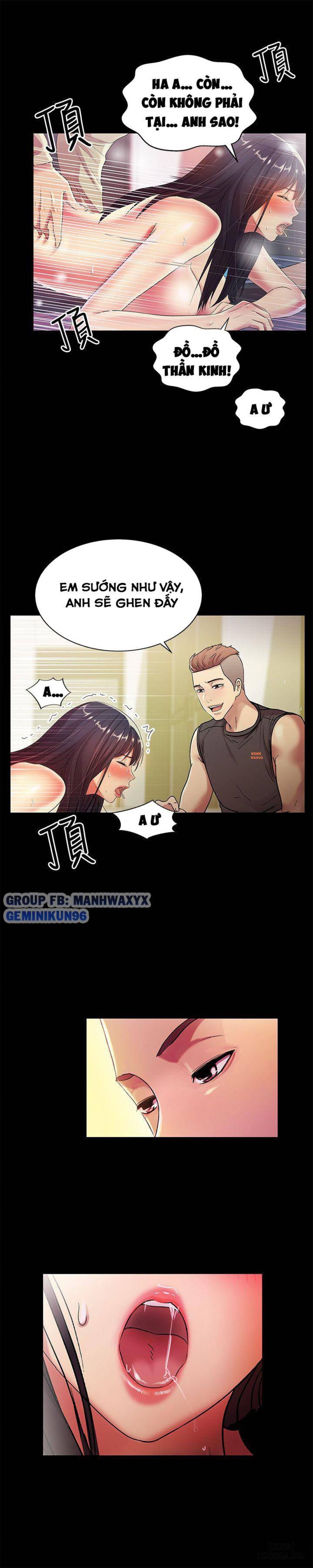 Bạn gái của bạn tôi 