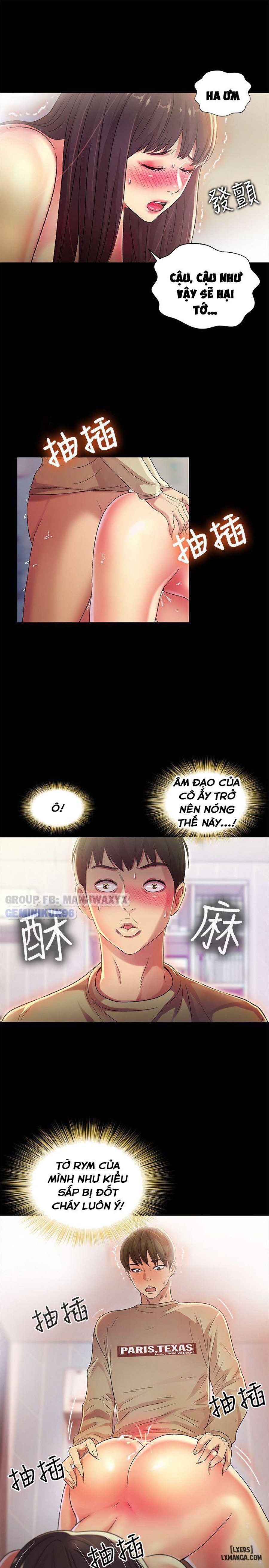 Bạn gái của bạn tôi 