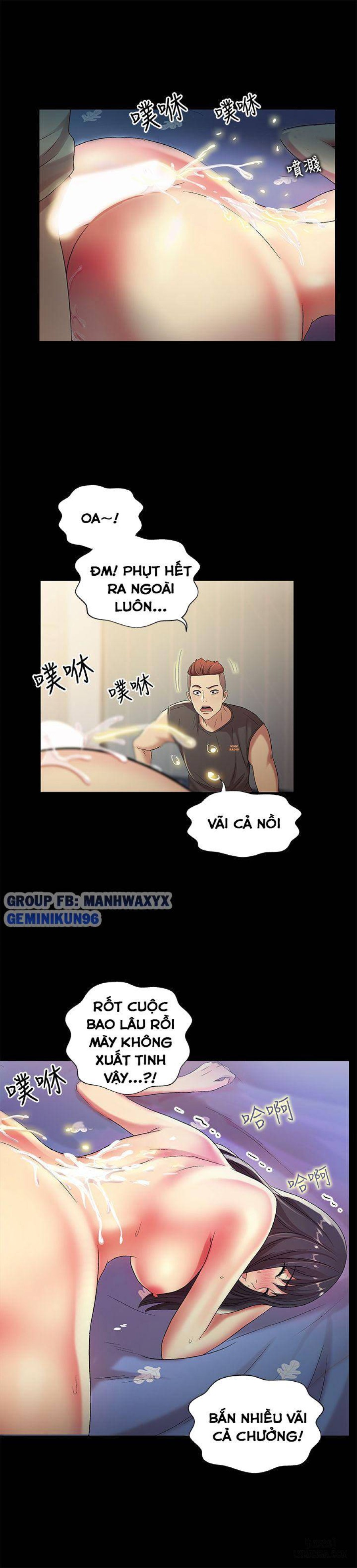 Bạn gái của bạn tôi 