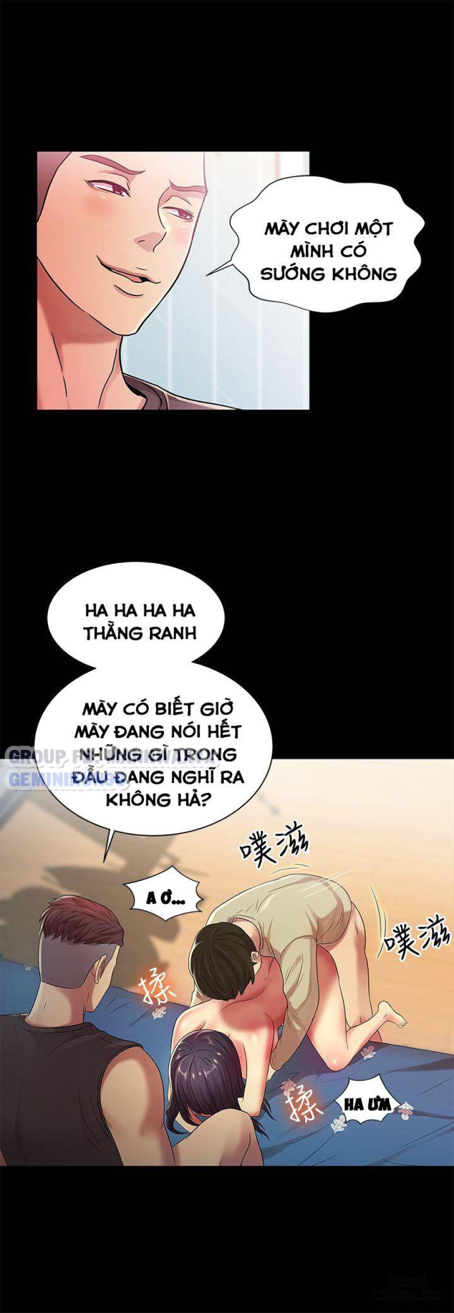 Bạn gái của bạn tôi 