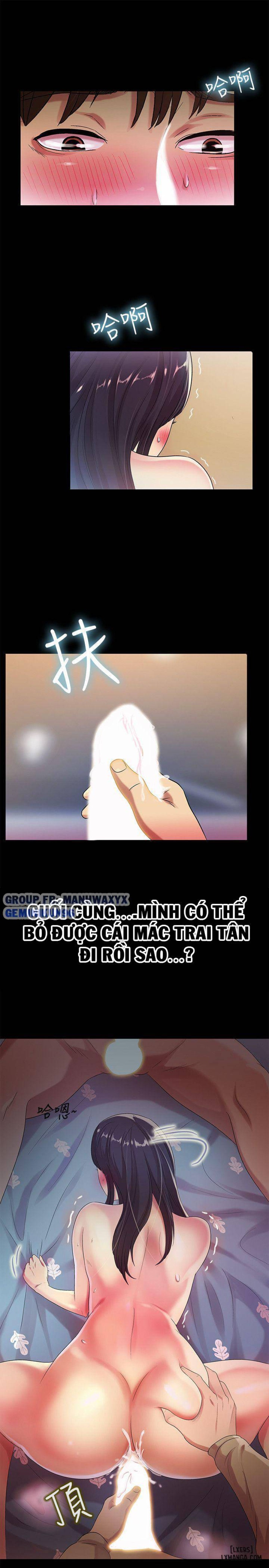 Bạn gái của bạn tôi 